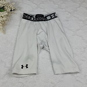 ‎UNDER ARMOUR Compression Shorts [SIZE SMALL]